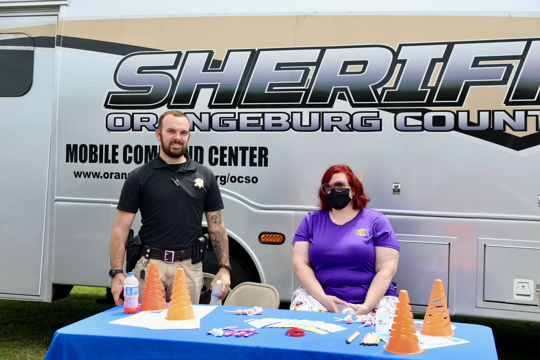 Community Health Fair